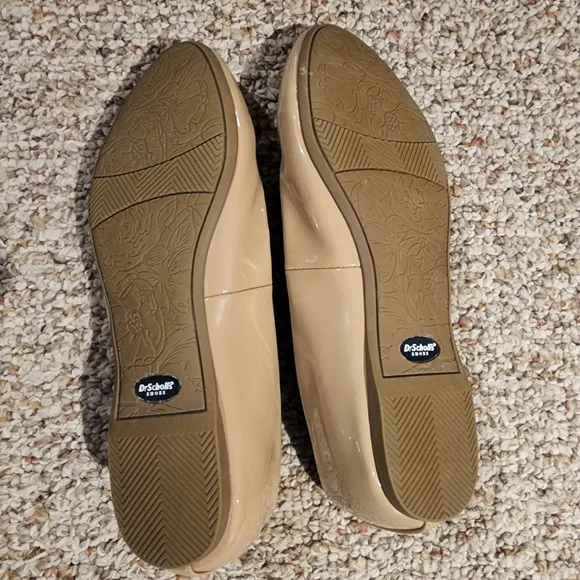 Dr Scholls flats - Picture 2 of 2
